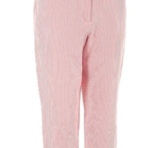 Talbots Perfect Crop 20WP pants NWOT